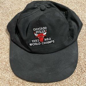 Chicago Bulls hat